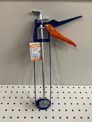 Caulking Gun - Wcg3109