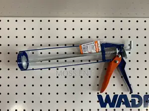Caulking Gun - Wcg3109