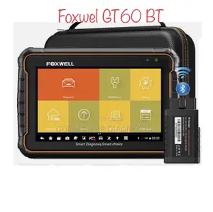 Foxwell Gt60 Bluetooth Obd2 Car Diagnostic Scanner