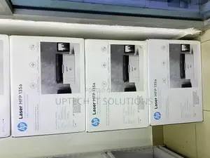Hp Laserjet Mfp135a 3in1