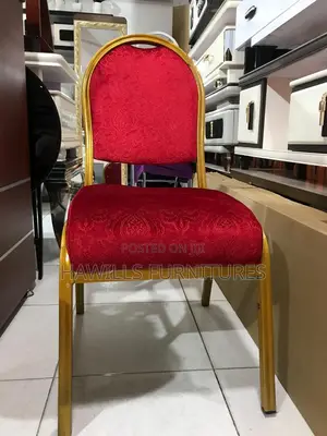 Church Chair