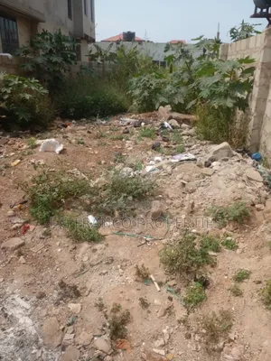 2 Plots of Land for Sale at East Legon
