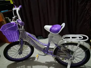 Kids Bicycles