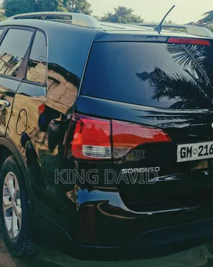 Car Rentals