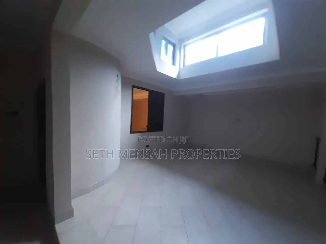 4bdrm House in Skm, Spintex for rent