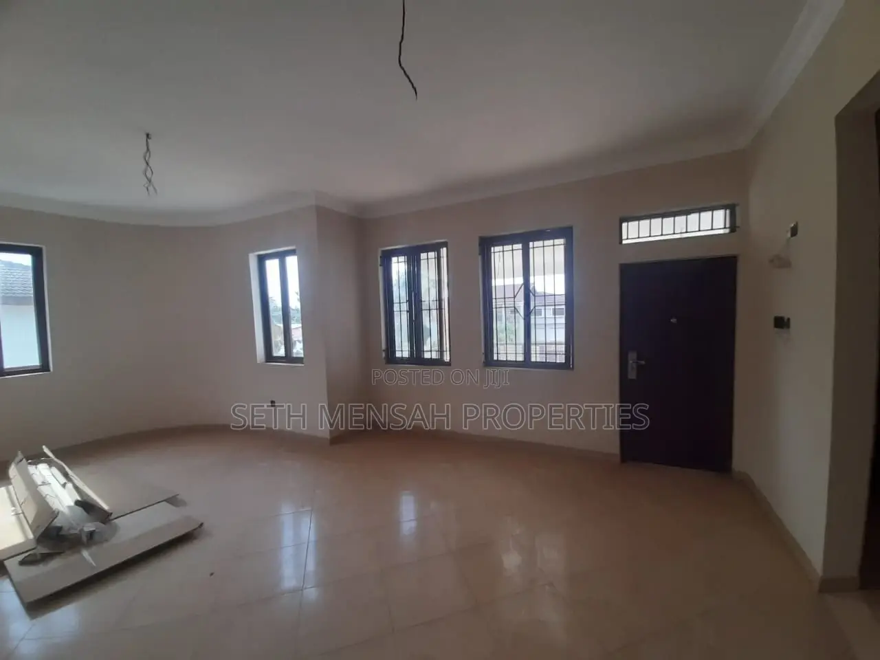 4bdrm House in Skm, Spintex for rent