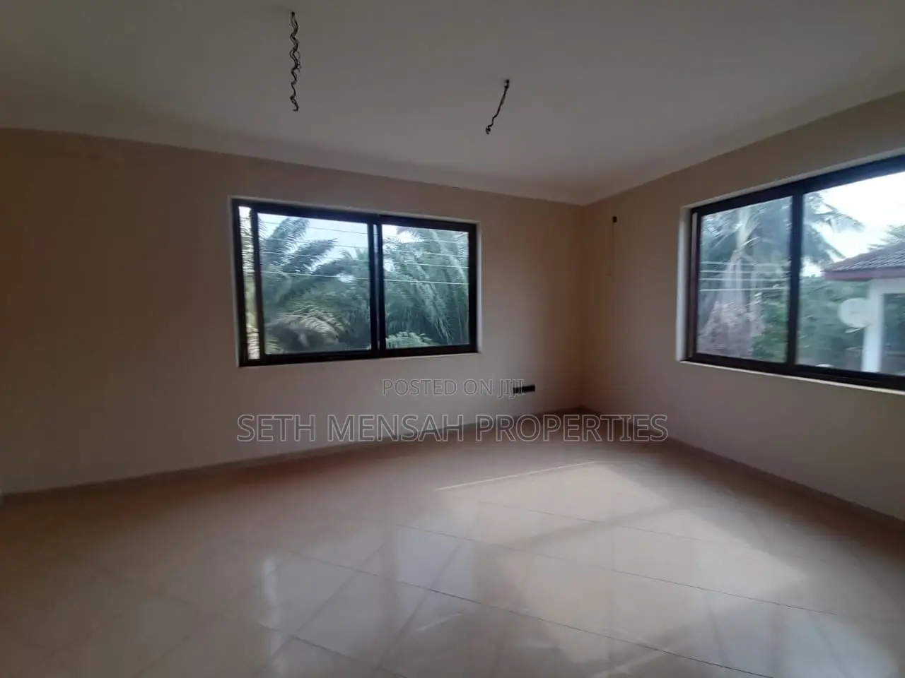 4bdrm House in Skm, Spintex for rent