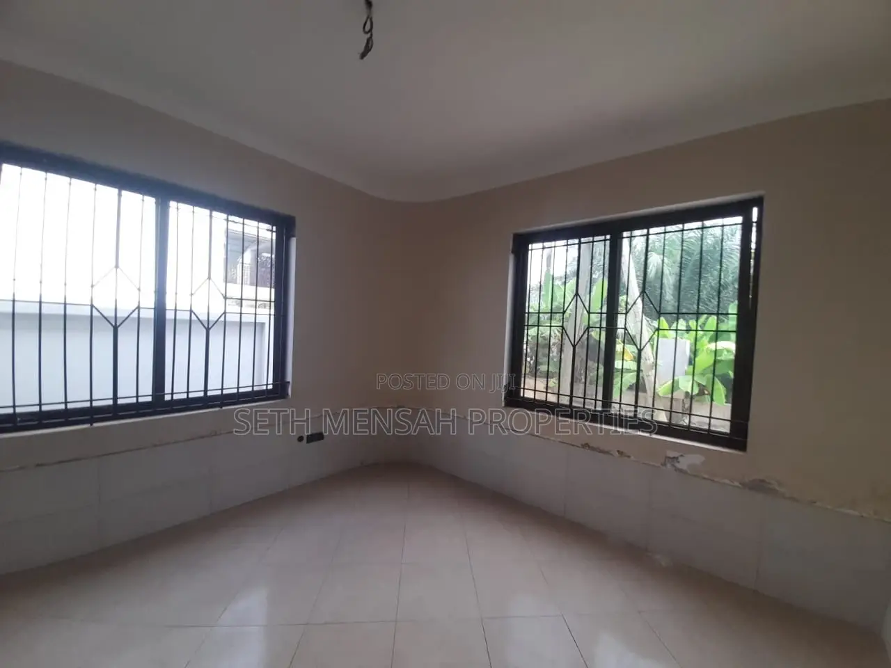 4bdrm House in Skm, Spintex for rent