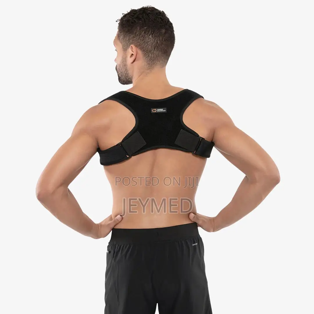 Posture Corrector or Figure of 8