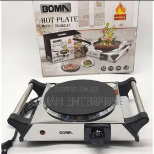 Bomn Gas Burner