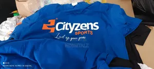 Quality Screen Printing Available