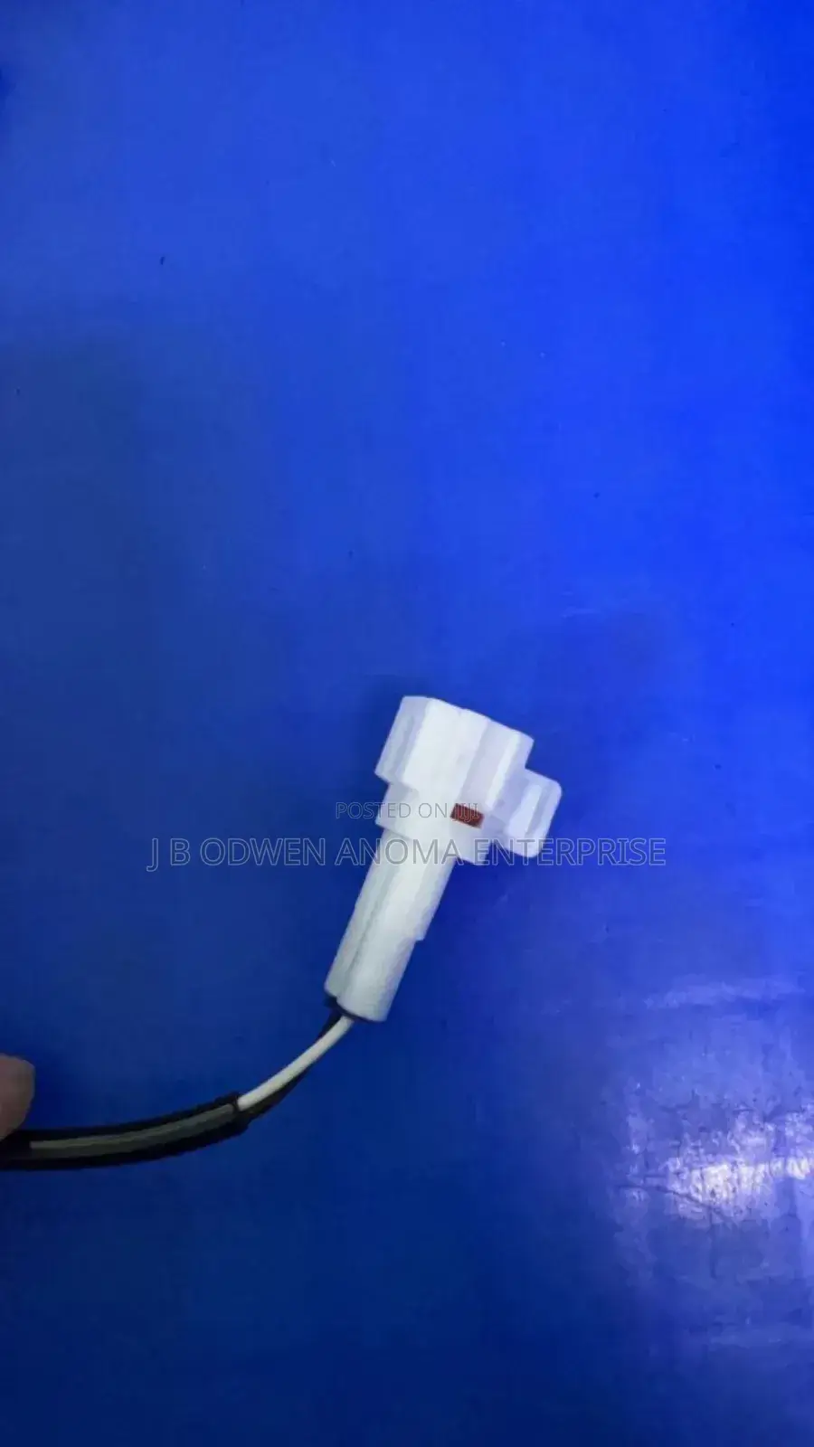 Abs Sensor for Toyota Corolla