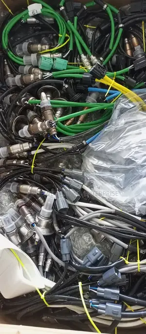 Oxygen Sensor for Highlander 2016