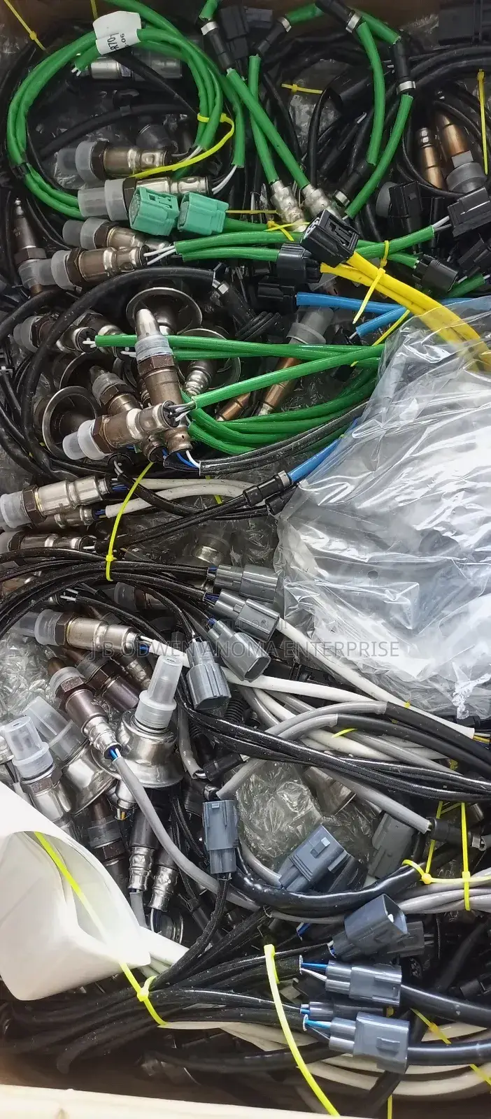 Oxygen Sensor for Highlander 2016