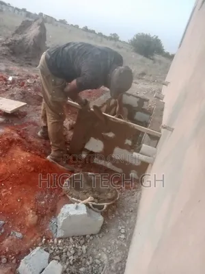 Bio Digester/Bio-Fil Toilet Special Installation
