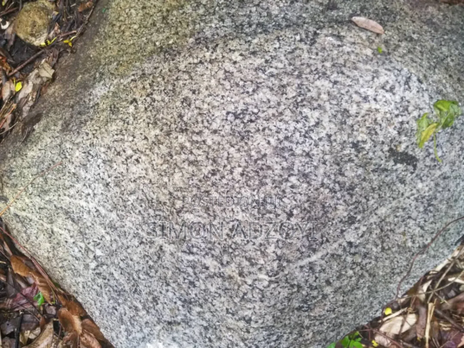 1000 Acres of Quarry Land for Sale
