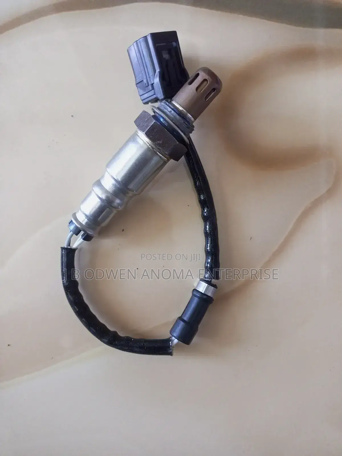 Oxygen Sensor for Highlander 2016