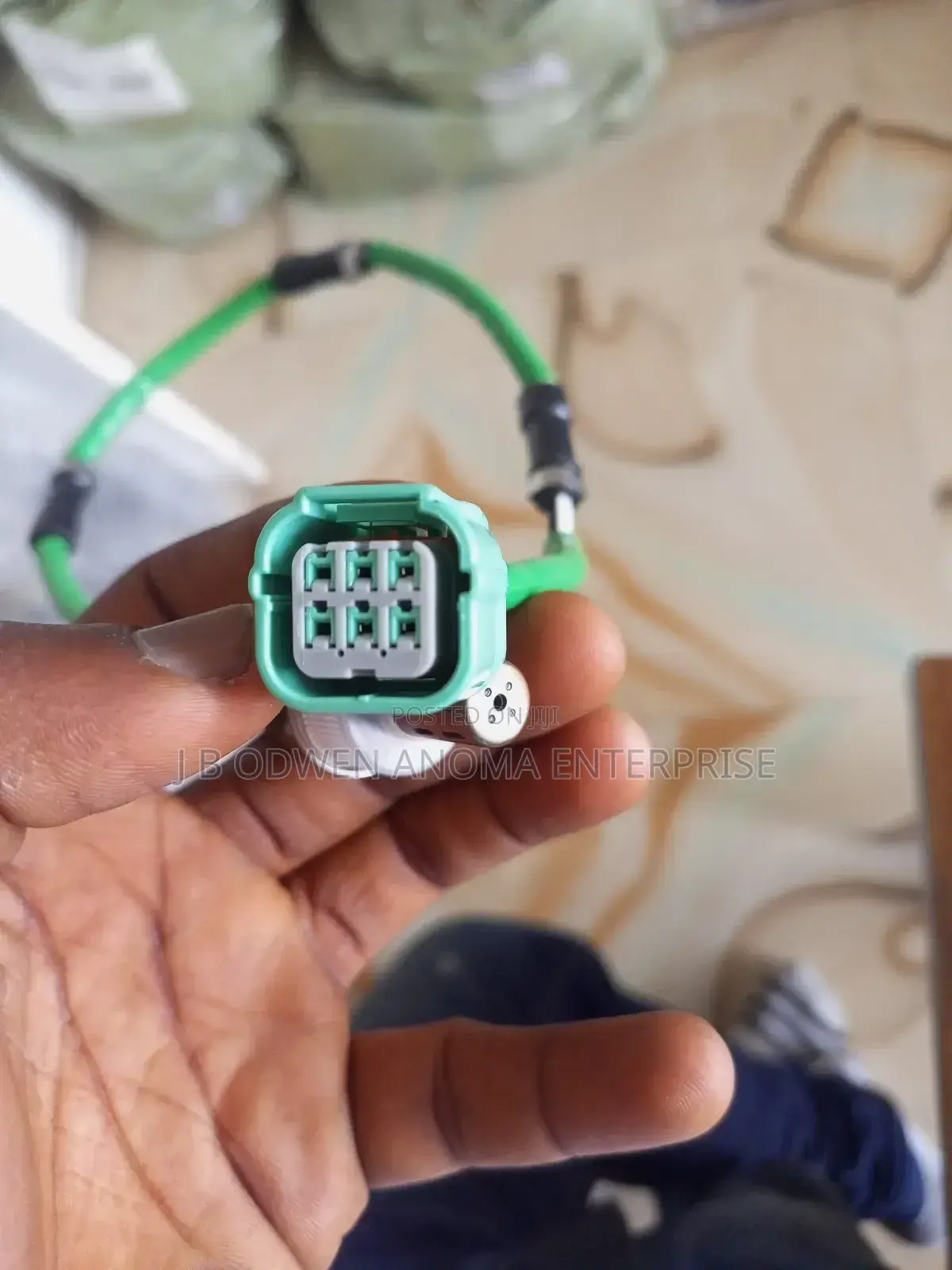 Oxygen Sensor for Highlander 2016