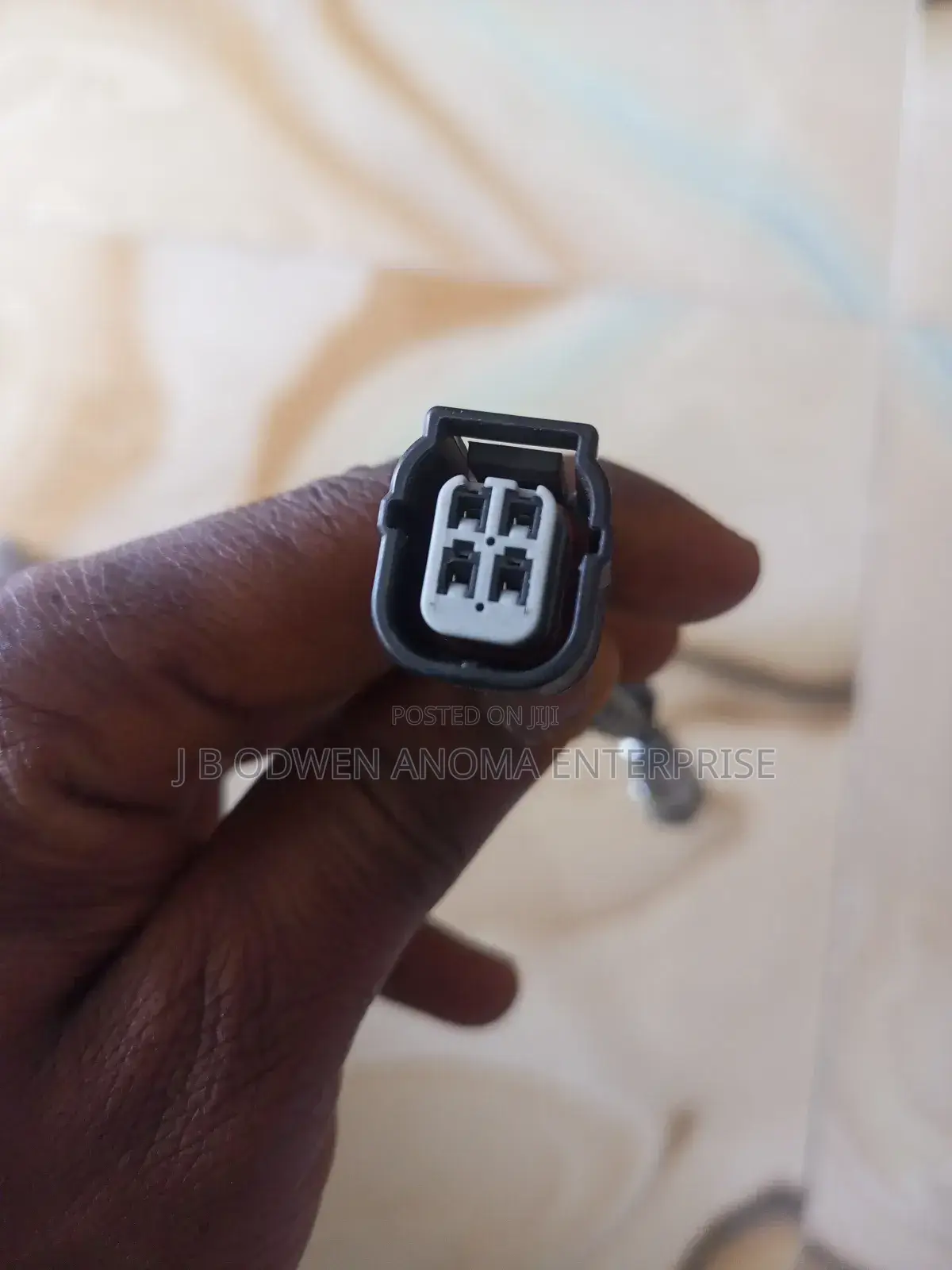 Oxygen Sensor for Highlander 2016