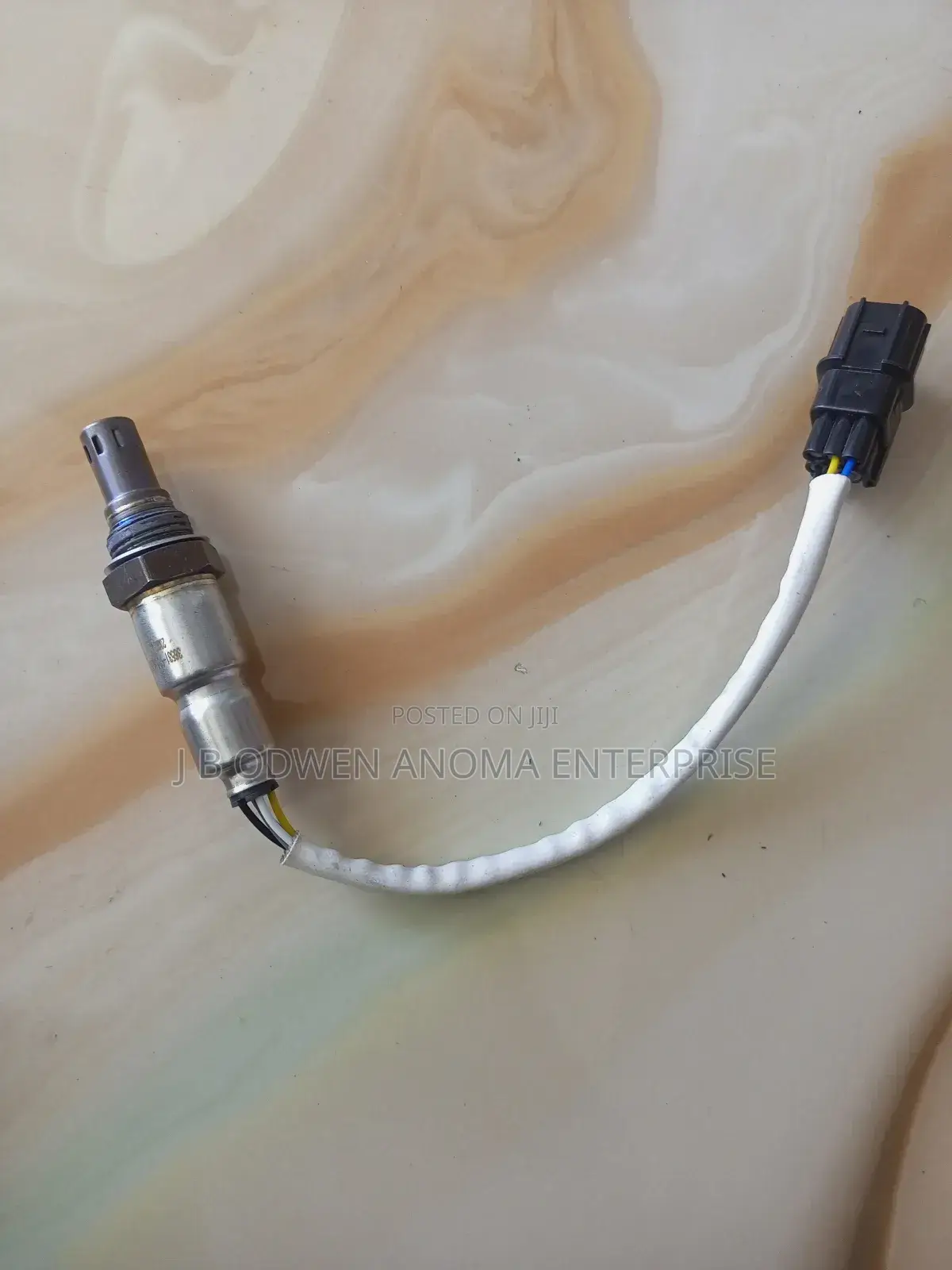 Oxygen Sensor for Highlander 2016