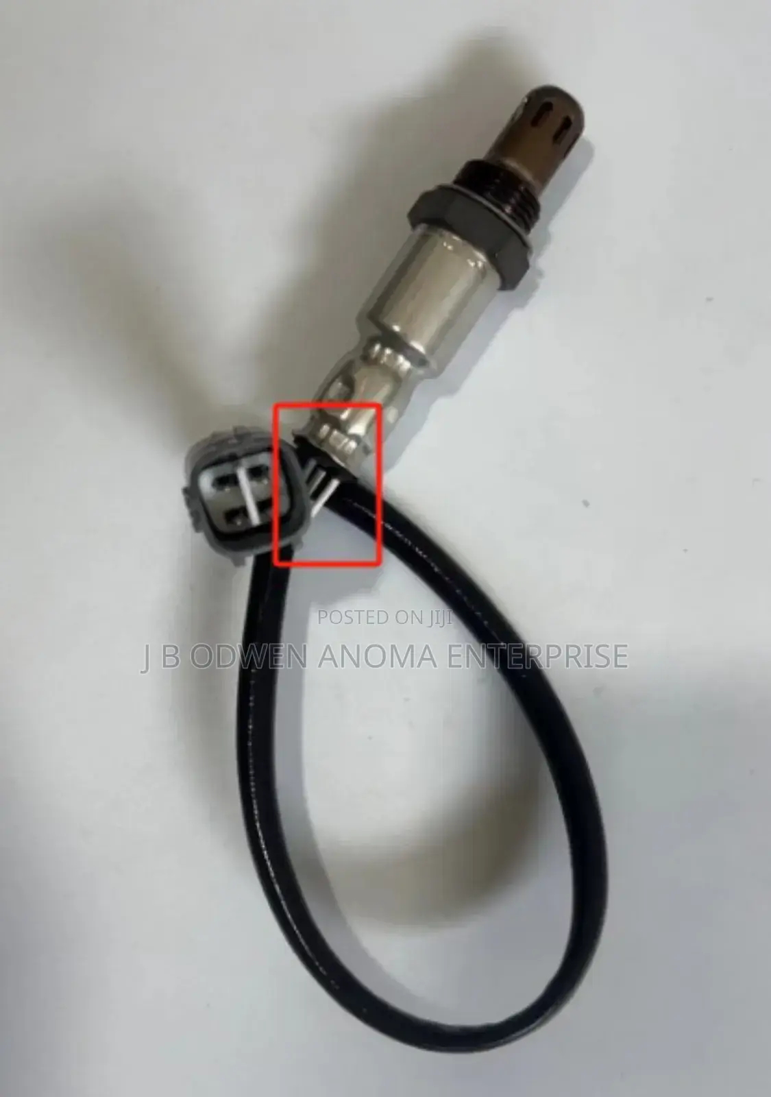 Oxygen Sensor for Highlander 2016