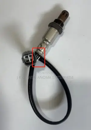 Oxygen Sensor for Highlander 2016