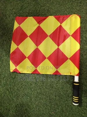 Linesman Flag