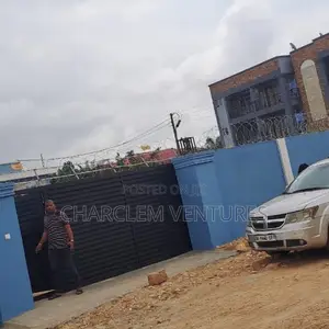 3bdrm House in Charclem Ventures, Oyarifa for rent