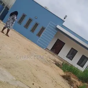 3bdrm House in Charclem Ventures, Oyarifa for rent