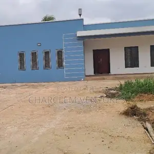 3bdrm House in Charclem Ventures, Oyarifa for rent