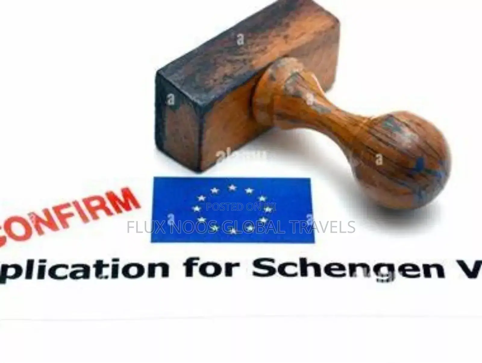 Experts in Schengen Visa Approval