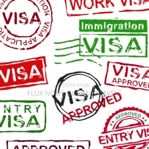 Europe Conference Visa in 1 Month.