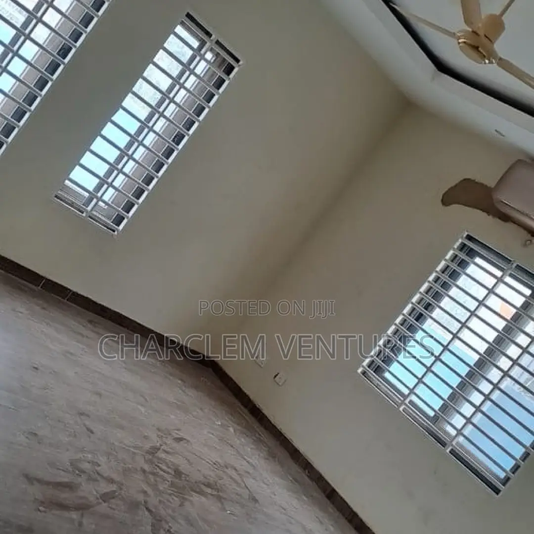 3bdrm House in Charclem Ventures, Oyarifa for rent