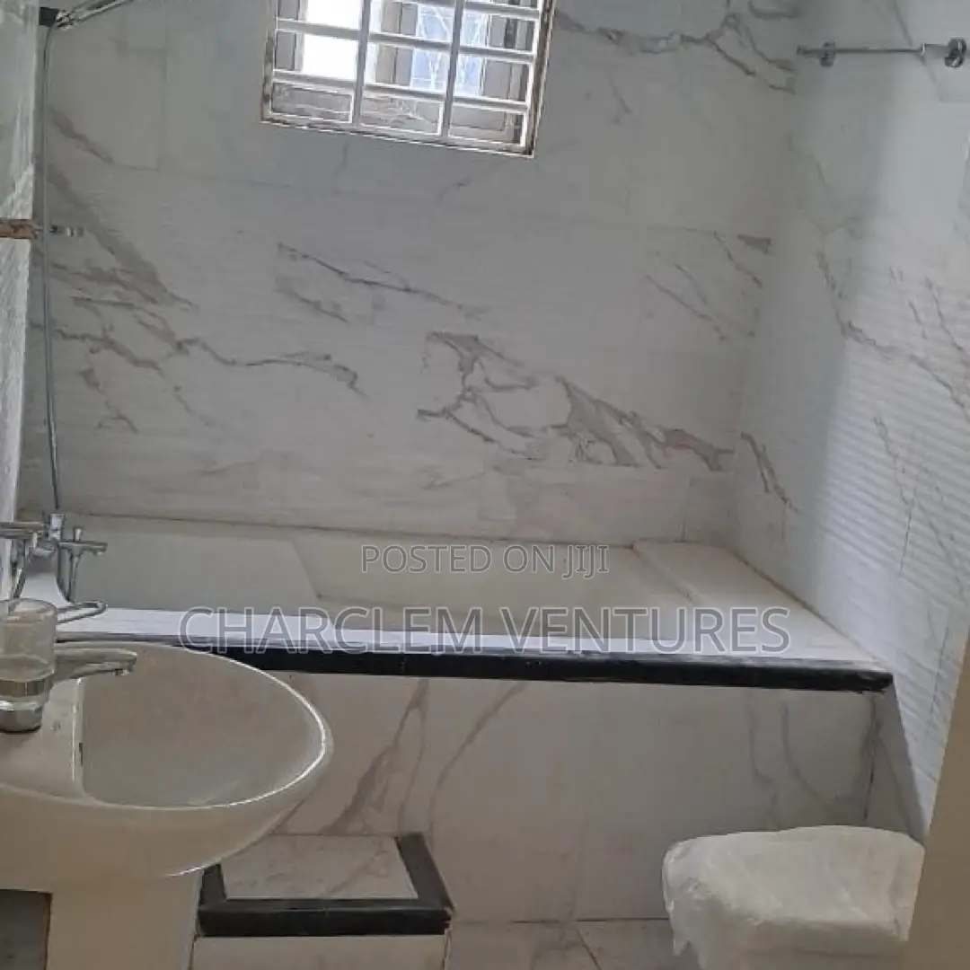 3bdrm House in Charclem Ventures, Oyarifa for rent
