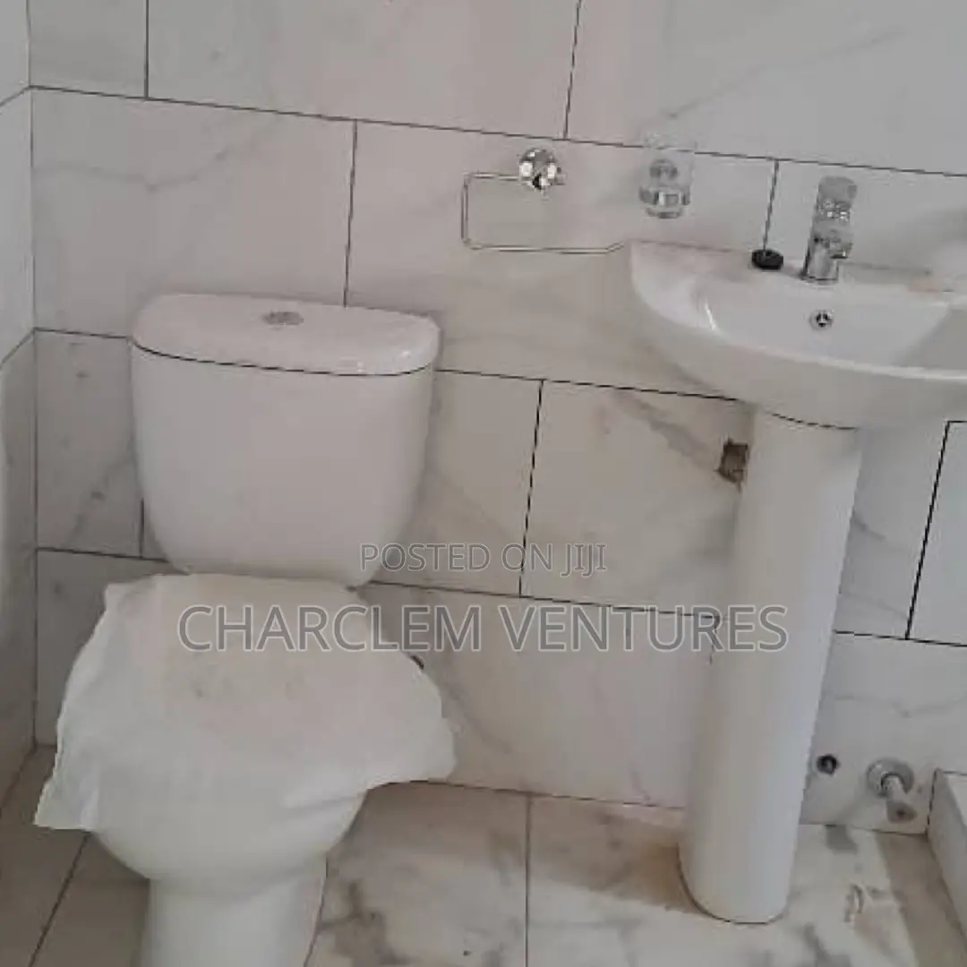 3bdrm House in Charclem Ventures, Oyarifa for rent