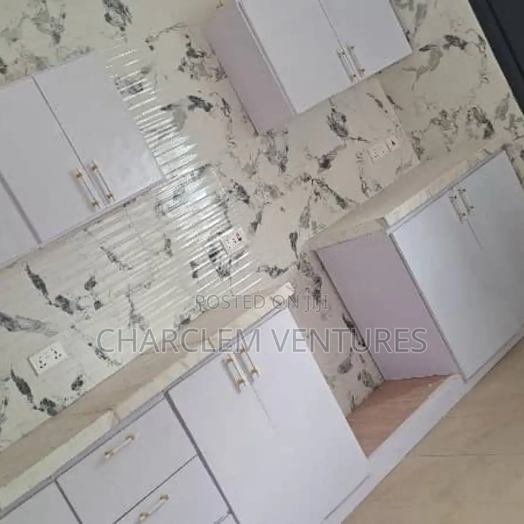 3bdrm House in Charclem Ventures, Oyarifa for rent