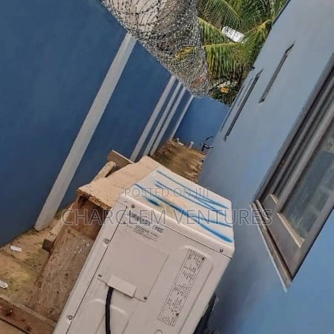 3bdrm House in Charclem Ventures, Oyarifa for rent