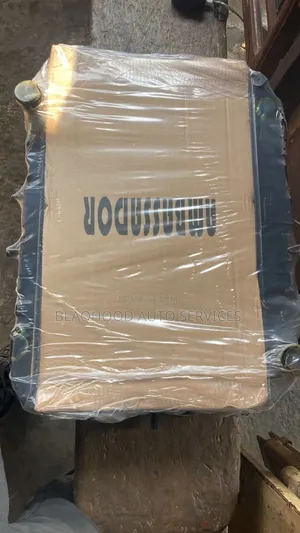 3 Holes Brand New Radiator Tank for All Cars Available