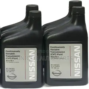 Ns - 3 (1l), Atf For All Nissan Cars
