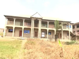 Double Plot for Sale at Airport Fline