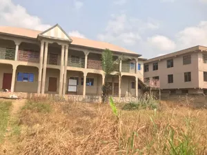 Double Plot for Sale at Airport Fline