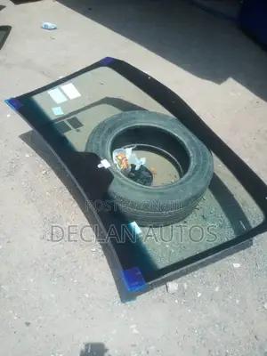 Honda Cr-v 2023 Front Windscreen