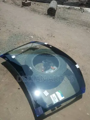 Ford Explorer 2020 Windshield