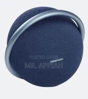 Affordable Harman Kardon Onyx 7 Stereo Bluetooth Speaker.