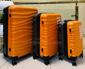 Suitcase 3-Piece