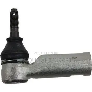 Tie Rod End Sub-Assembly (45046-09600) for Toyota.