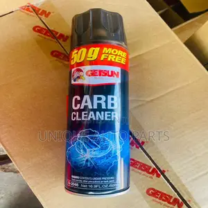 Getsun G-2045 Carburettor Cleaner