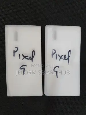 Pixel 9 Screen Protector
