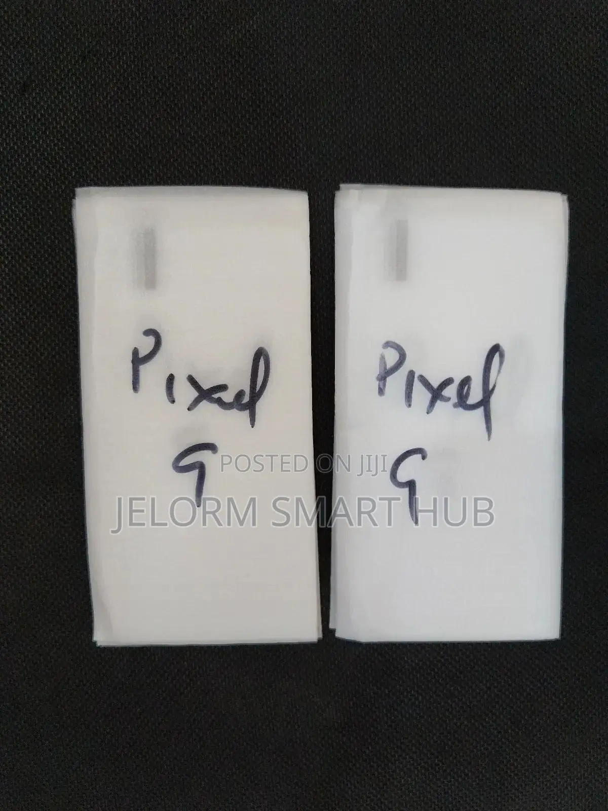 Pixel 9 Screen Protector