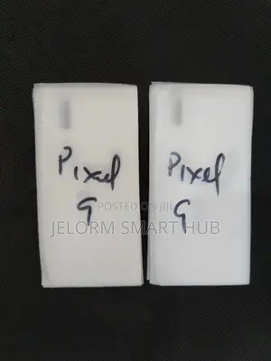 Pixel 9 Screen Protector